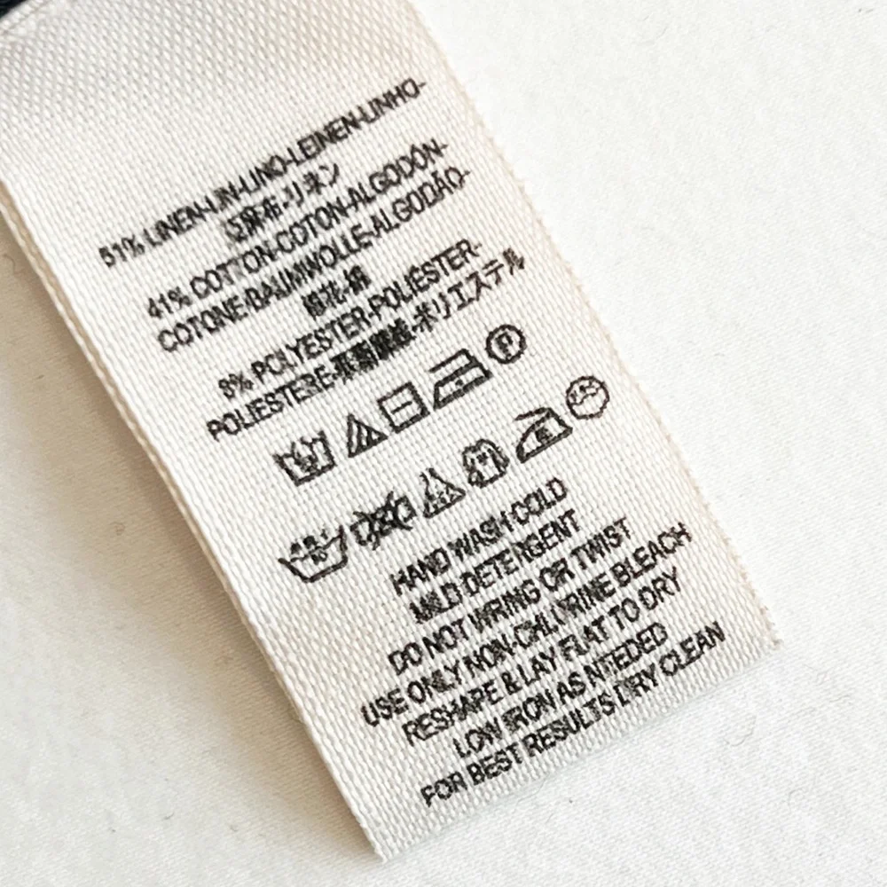 Free People Boho Wrap Sweater Womens Charcoal Funnel Neck Pullover Small - Picture 8 of 10